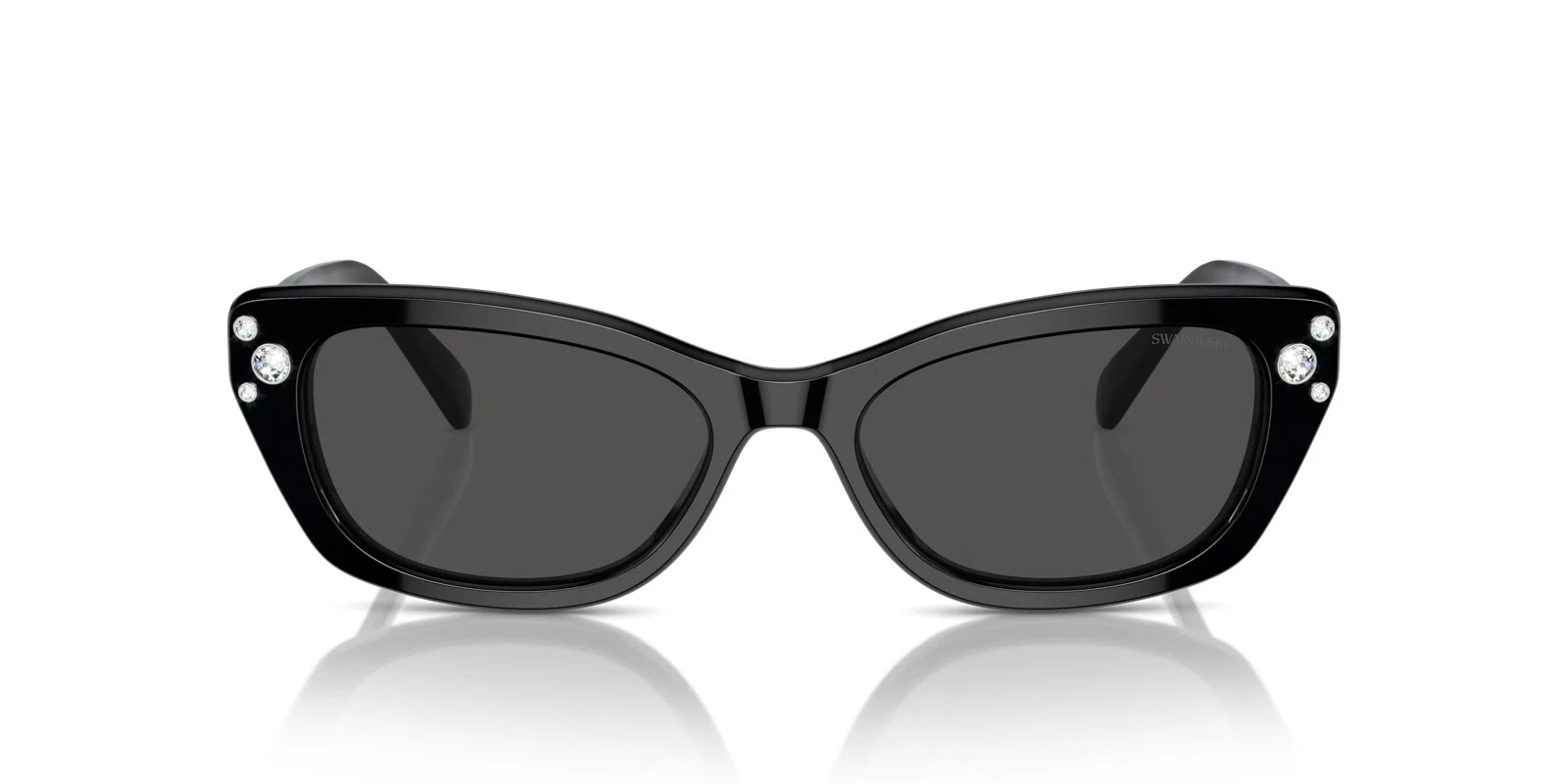Swarovski 6019F Sunglasses - view 18